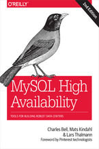 MySQL High Availability. Tools for Building Robust Data Centers. 2nd Edition