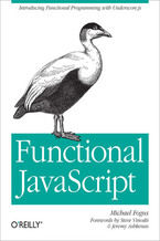Functional JavaScript. Introducing Functional Programming with Underscore.js