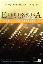 Okładka książki Elektronika dla każdego. Przewodnik