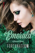 Okładka książki Emerald