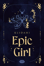 Okładka - Epic Girl - klidahi