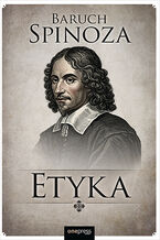 Okładka - Etyka - Baruch Spinoza