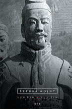 Okładka - Sztuka wojny - exclusive - Sun Tzu, Sun Pin
