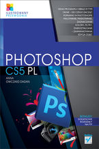 Ok�adka ksi��ki Photoshop CS5 PL. Ilustrowany przewodnik