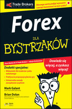 Okadka ksiki FOREX dla bystrzakw
