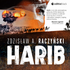 Okładka książki/ebooka Harib