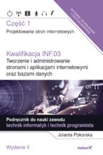 Okładka książki