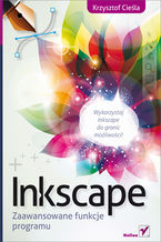 Inkscape. Zaawansowane funkcje programu