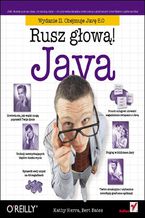 Java. Rusz gow! Wydanie II