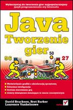 Okładka książki Java. Tworzenie gier