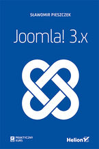Joomla! 3.x. Praktyczny kurs