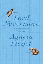 Okładka - Lord Nevermore - Agneta Pleijel