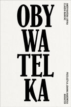 Okładka - Obywatelka. Amerykańska liryka - Claudia Rankine