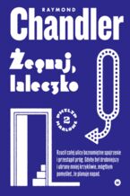 Okładka - Żegnaj, laleczko - Raymond Chandler