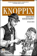 Okładka książki Knoppix. Leksykon kieszonkowy
