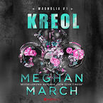 Kreol. Magnolia #1