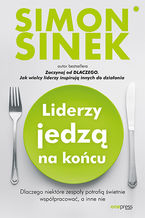 Liderzy jedz na kocu. Dlaczego niektre zespoy potrafi wietnie wsppracowa, a inne nie