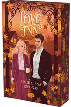 Ok�adka Love Inn