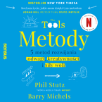 Okadka - Metody. 5 metod rozwijania odwagi, kreatywnoci i siy woli - Phil Stutz, Barry Michels