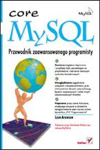 Okładka - MySQL - Leon Atkinson