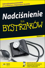 Nadciśnienie dla bystrzaków