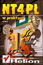 Okładka książki Windows NT 4 PL w praktyce
