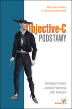Objective-C. Podstawy