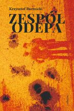 Okładka - Zespół Odepa - Krzysztof Bartnicki