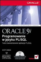Okładka - Oracle9i. Programowanie w języku PL/SQL - Scott Urman