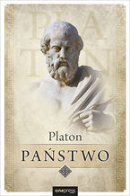 Okładka - Państwo - Platon