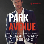 Okładka książki/ebooka Park Avenue