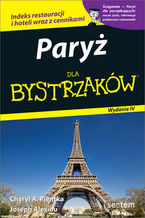 Okadka ksiki Pary dla bystrzakw. Wydanie IV