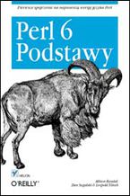 Okładka książki Perl 6. Podstawy