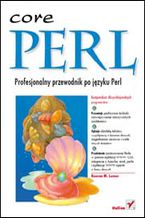 Okładka książki Perl