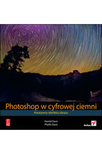 Okadka ksiki Photoshop w cyfrowej ciemni. Kreatywna obrbka obrazu