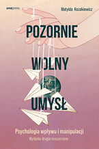 Okładka książki