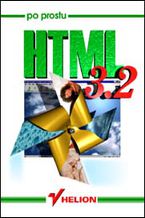 Okładka książki Po prostu HTML 3.2