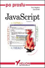Okładka książki Po prostu JavaScript. Wydanie III