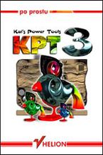 Okładka - Po prostu Kai's Power Tools 3 - Sandee Cohen