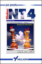 Okładka - Po prostu Windows NT 4.0 - Marcin Pancewicz