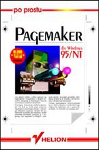 Okładka - Po prostu PageMaker 6 - David Browne