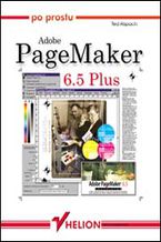 Okładka - Po prostu PageMaker 6.5 Plus - Ted Alspach