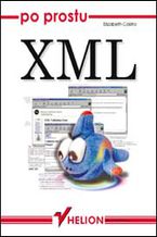 Okładka - Po prostu XML - Elizabeth Castro