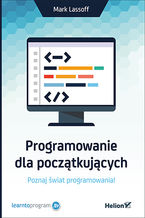 Programowanie dla pocztkujcych