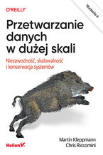 Okładka książki