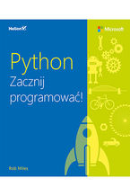 Python. Zacznij programować!