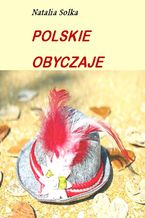 Okładka - Polskie obyczaje - Natalia Solka