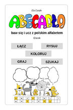 ABECADO - baw si i ucz z polskim alfabetem