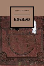 Okadka ksiki Sadomasakra