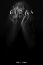 Okładka - Głowa - Dawid Torus